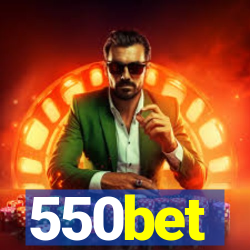 550bet