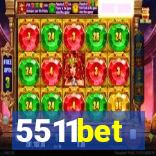 5511bet