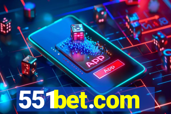 551bet.com