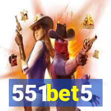 551bet5