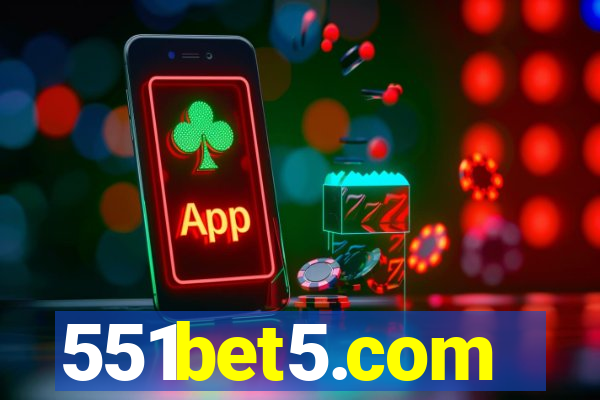 551bet5.com