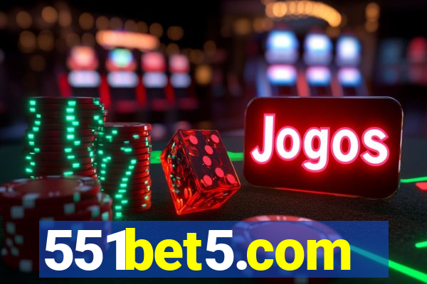 551bet5.com