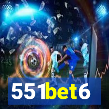 551bet6