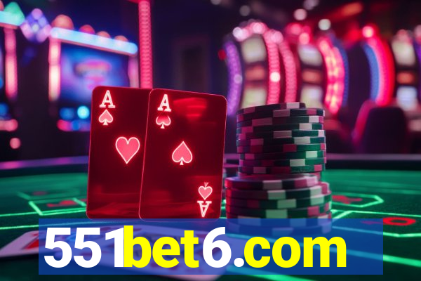 551bet6.com