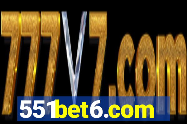 551bet6.com