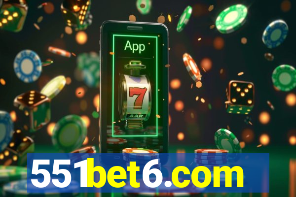 551bet6.com