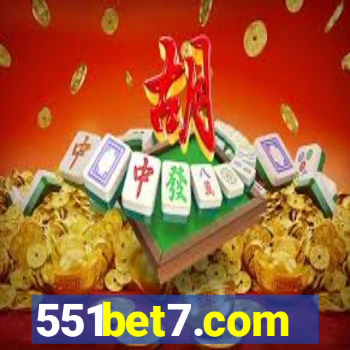 551bet7.com