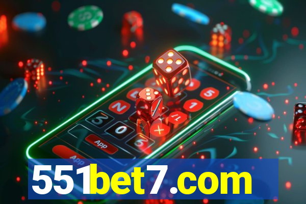 551bet7.com