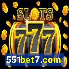 551bet7.com