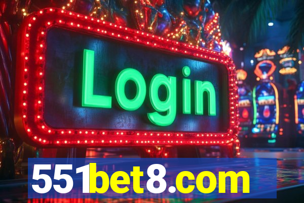 551bet8.com