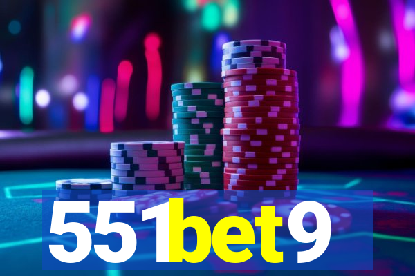 551bet9