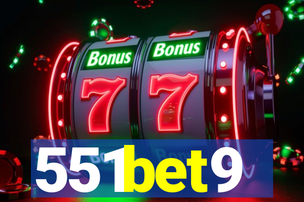 551bet9