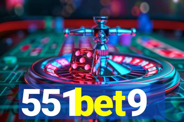 551bet9