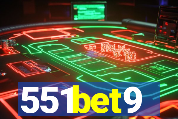 551bet9