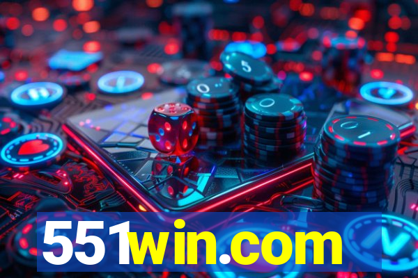 551win.com