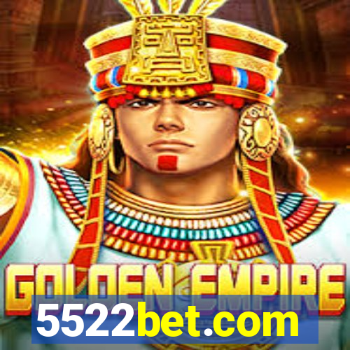 5522bet.com