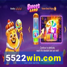 5522win.com