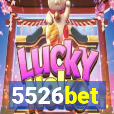 5526bet