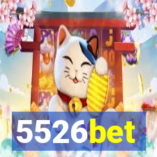 5526bet