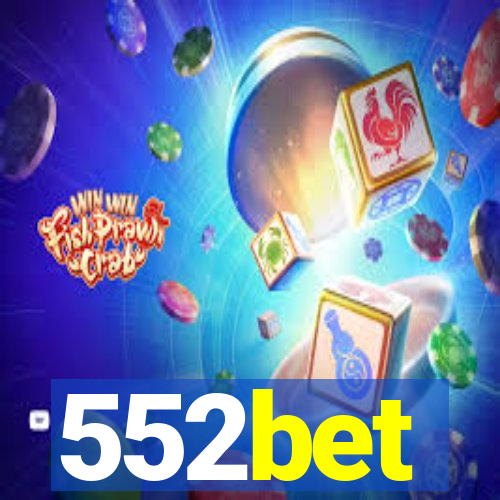 552bet