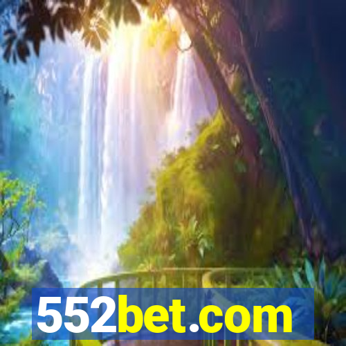 552bet.com