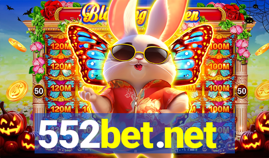 552bet.net