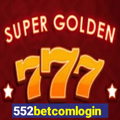 552betcomlogin