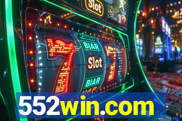 552win.com