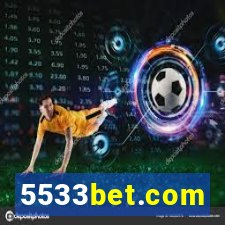 5533bet.com