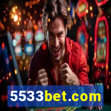 5533bet.com