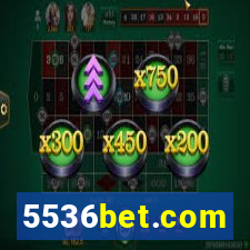 5536bet.com