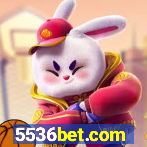 5536bet.com