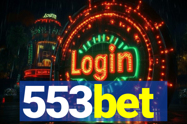 553bet