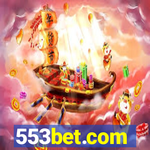 553bet.com