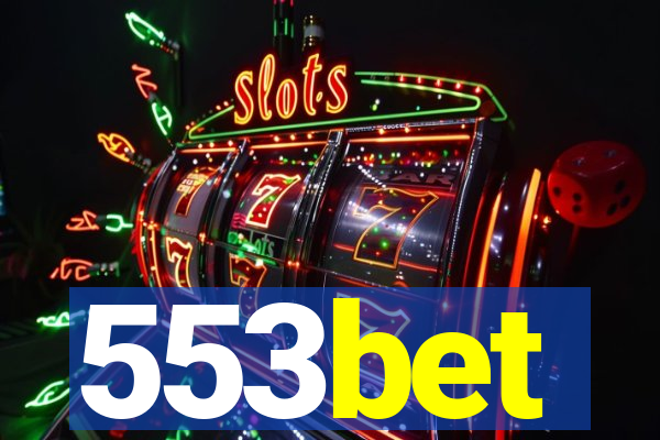 553bet