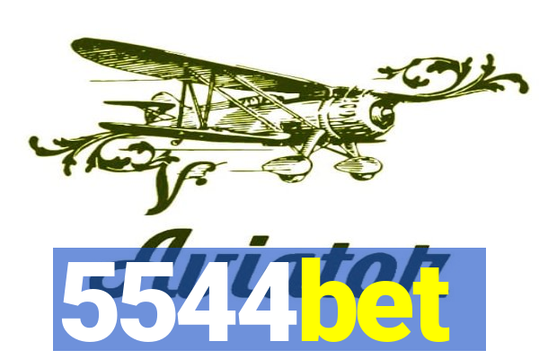 5544bet