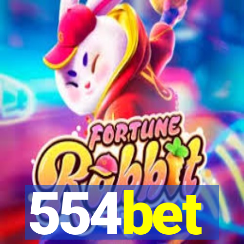 554bet