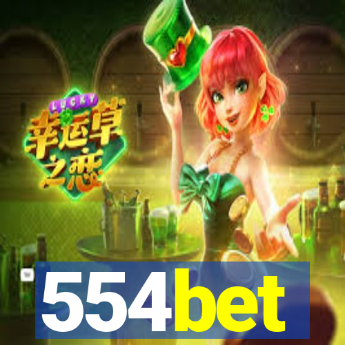 554bet