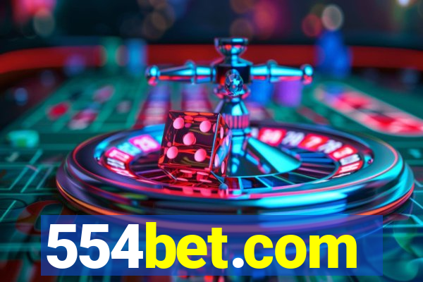 554bet.com