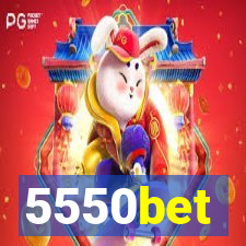 5550bet