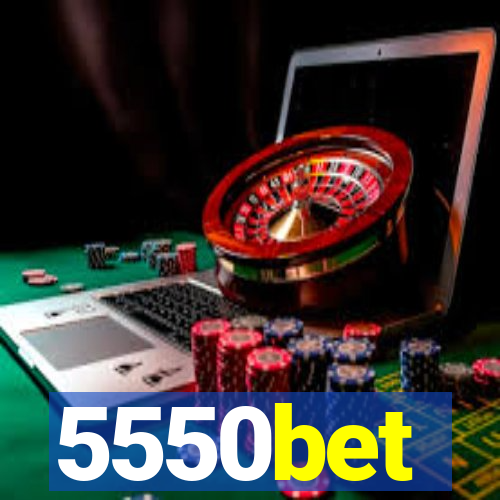 5550bet