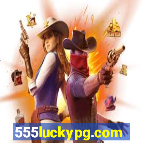 555luckypg.com