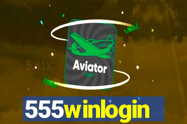 555winlogin