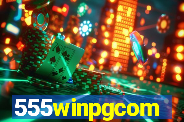 555winpgcom