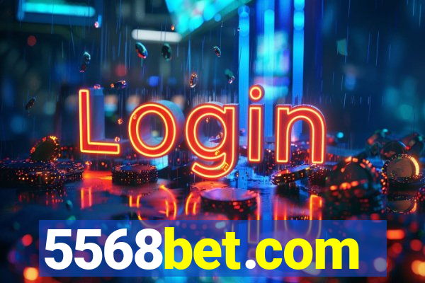 5568bet.com