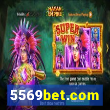 5569bet.com