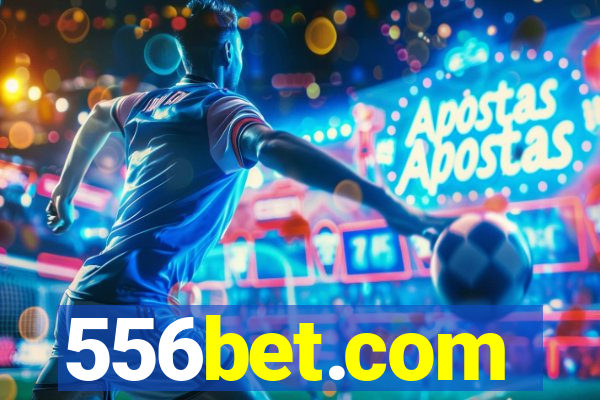 556bet.com