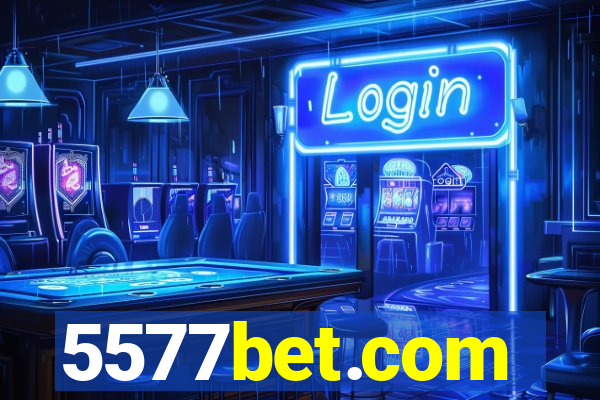 5577bet.com