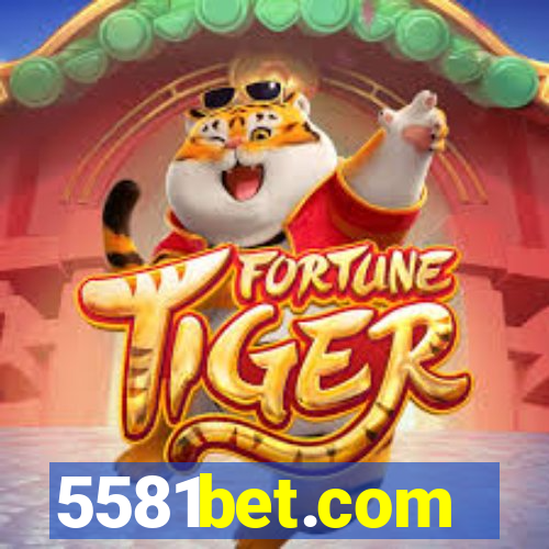 5581bet.com