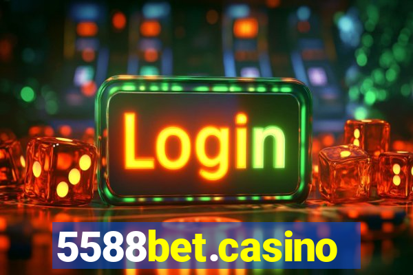 5588bet.casino